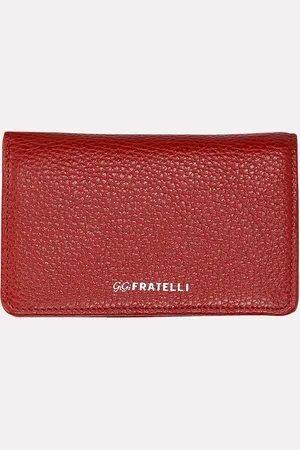 GiGi Fratelli Romance portemonnee red