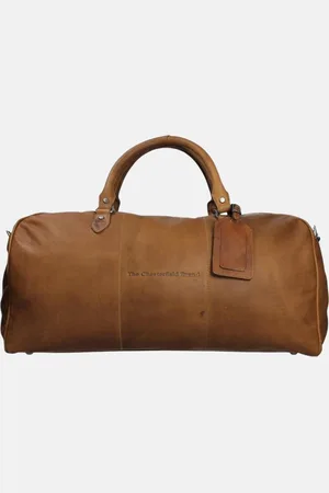 Chesterfield William weekendtas M