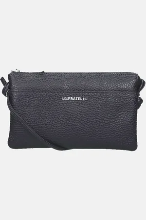 GiGi Fratelli Romance crossbody tas navy