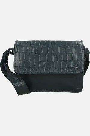 Berba Laguna crossbody tas croco
