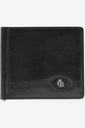 Castelijn & Beerens Castelijn & Beerens Gaucho Dollarclip portemonnee