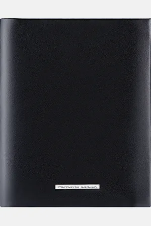 Porsche Design Classic billfold 11 black