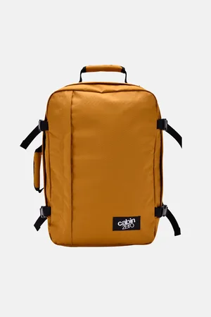 Cabin Zero CABINZERO Classic rugzak 36L orange chill