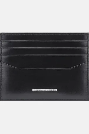 Porsche Design Classic pasjeshouder black