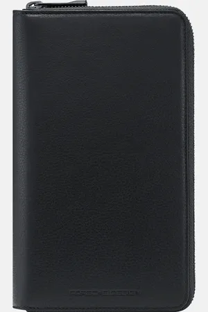 Porsche Design Business polstas 12 black