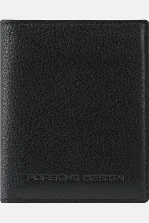 Porsche Design Businesss billfold 6 black