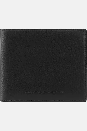Porsche Design Business billfold 4 black