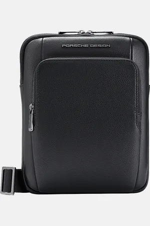Porsche Design Roadster schoudertas S black