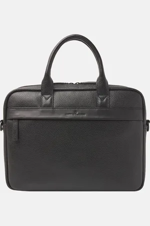 Castelijn & Beerens Castelijn & Beerens Delta laptoptas 13 inch onyx
