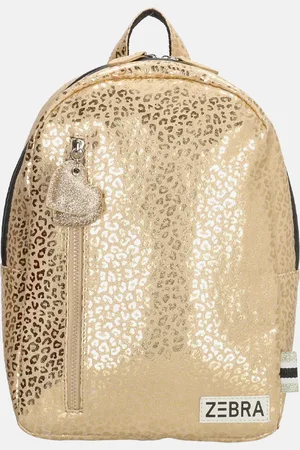 Zebra Trends Kinderrugzak M