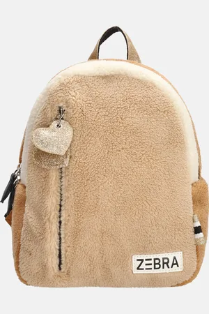 Zebra Trends Kinderrugzak multi