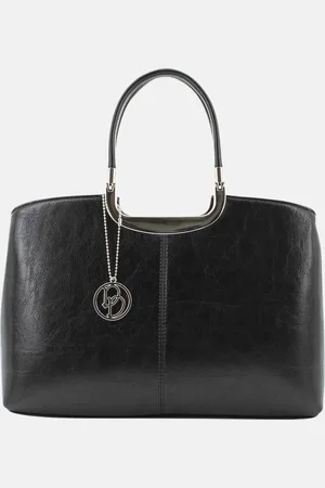 Daniele Donati Handtas M black