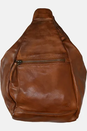 Bear Design Hannie rugzak cognac