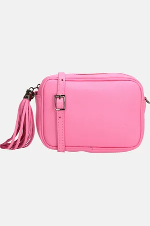 Charm London Anna crossbody tas