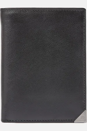 dR Amsterdam Billfold black