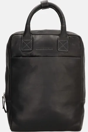 Hide & Stitches Japura rugzak 13 inch