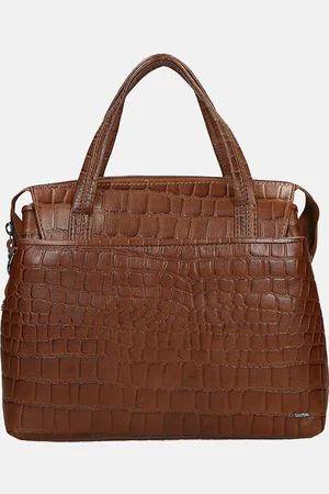 Berba Laguna handtas M croco