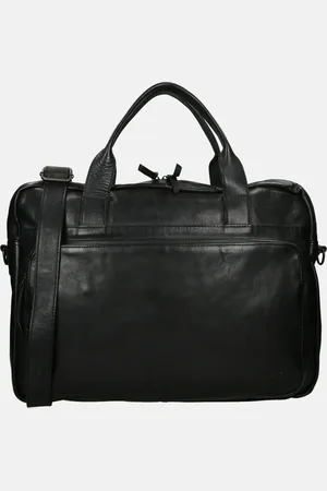 Bear Design Dani laptoptas 17 inch black