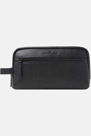 Castelijn & Beerens Castelijn & Beerens Sierra toilettas black
