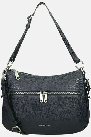 GiGi Fratelli Romance schoudertas navy