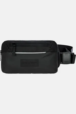 Porsche Design Urban Eco heuptas black