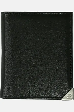 dR Amsterdam Toronto billfold S black