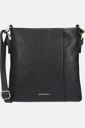 GiGi Fratelli Romance schoudertas navy