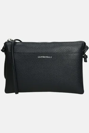 GiGi Fratelli Romance crossbody tas navy