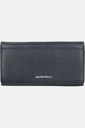 GiGi Fratelli Romance portemonnee L navy