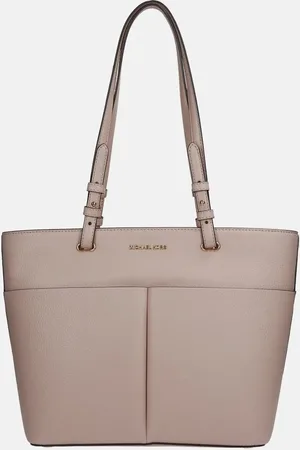 Michael Kors Bedoford Pocket tote shopper soft pink