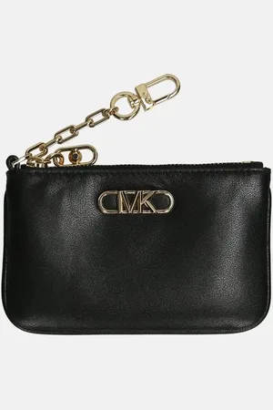 Michael Kors Parker sleuteletui black