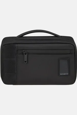 Samsonite Vaycay toilettas Black