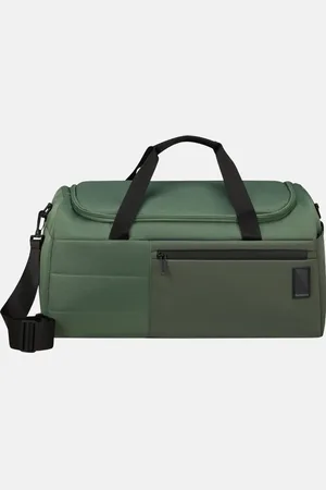 Samsonite Vaycay reistas 54 liter Pistachio Green