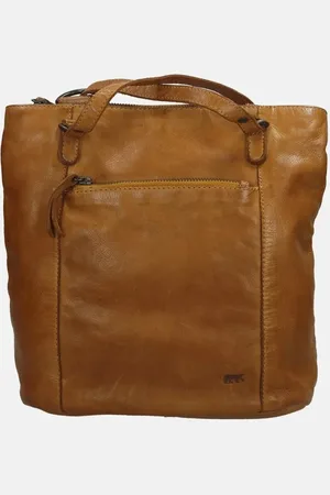 Bear Design Shopper oker