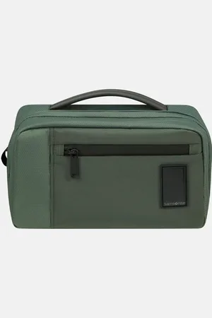Samsonite Vaycay toilettas Pistachio Green