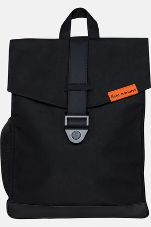 Bold Banana Re-Envelope rugzak black/black