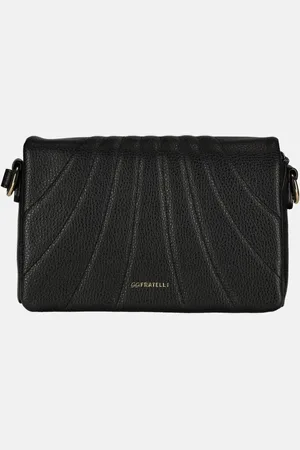 GiGi Fratelli Schoudertas black
