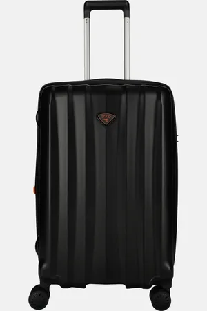 Jump Tanoma 2 expendable koffer 66 cm noir