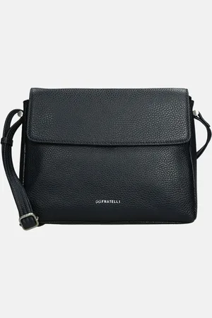 GiGi Fratelli Romance schoudertas navy