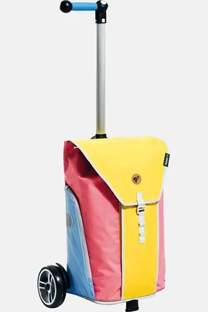 ASTRID ANDERSEN Unus shopper Oil. P boodschappentrolley