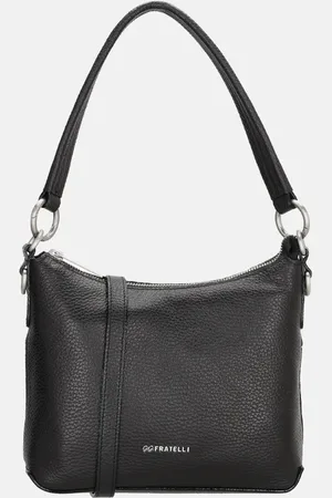 GiGi Fratelli Romance buideltas black