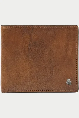 Castelijn & Beerens Rien billfold natural