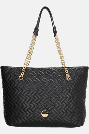 Daniele Donati Shopper black