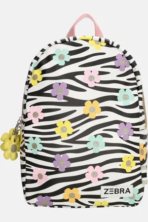 Zebra Trends Kinderrugzak