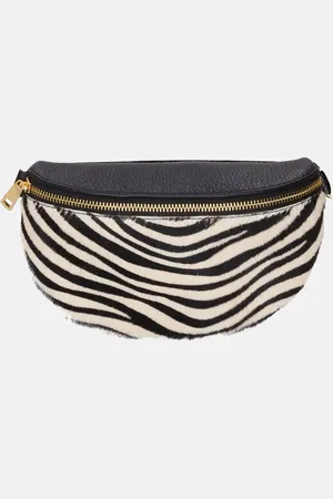 Charm London Heuptas zebra