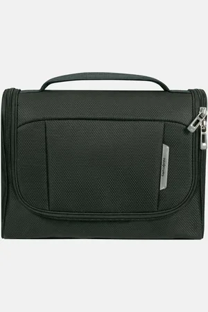 Samsonite Respark toilettas Forest Green