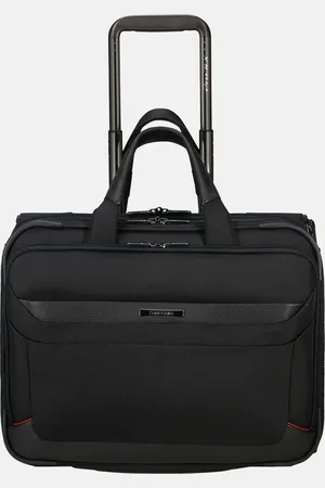 Samsonite Rolling Tote Pro-Dlx 6 business trolley 15 inch black