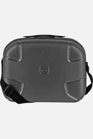 IMPACKT Beautycase Iron Grey