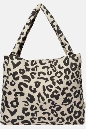 Studio Noos Puffy Mom shopper holy cow