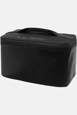 Db Journey Essential toilettas S black out